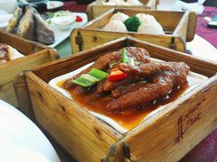 -鼎珑点心仔(燕塘店)