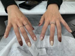 -斯馨·健康美甲美睫