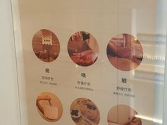 -左右Massage/Spa(长寿路店)