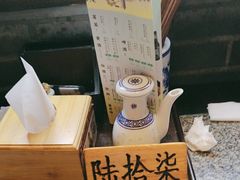 -南京大牌档(夫子庙贡院街店)