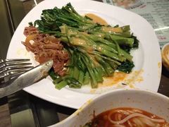 -翠华餐厅(湾仔店)