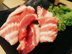 -新石器烤肉(南站店)
