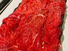 嫩牛肉-闵四遵义羊肉粉(朝外大街店)