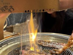-西塔老太太泥炉烤肉(武汉摩尔城店)
