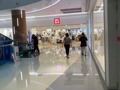 -优衣库(天津鲁能城购物中心店)
