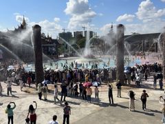 -西双版纳傣族园