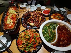 -成都吃客(九眼桥店)