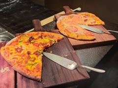 -圣丰索菲特·2 On 988 Café 自助餐厅