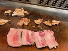 -赤坂亭·M9和牛烧肉·铁板烧·日料398放题(长泰广场店)