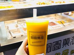 -桐园果汇(湖贝店)