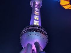 -东方明珠广播电视塔