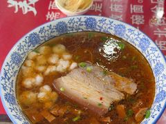 -美味斋(西北街店)