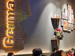 -haxnbauer海森堡德国餐厅(深圳coco店)