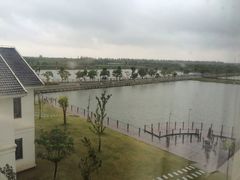 -明珠湖天鹅苑·农家菜馆