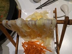 -乔先生涮肉·鲜活牛羊肉火锅(塘沽店)