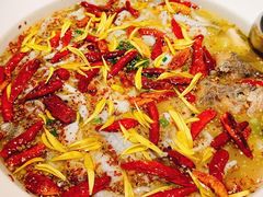 -太二酸菜鱼(正大广场店)