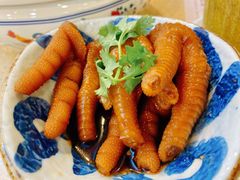 招牌陈醋浸凤爪-点都德(北京路贰店)