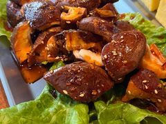 -子檀大隐炭烧(食品街店)