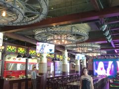 大堂-马迭尔德式西餐精酿啤酒屋(中央大街店)