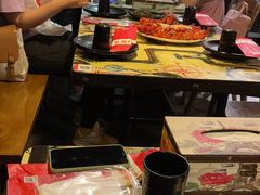-红钳侠小龙虾·烧烤(中赢康康谷店)