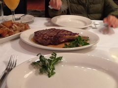 -莫尔顿牛排坊(威尼斯人店)