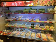 -皆道拌麻辣烫·麻辣拌