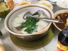 -高老庄·老溧阳·私房菜(南山竹海店)