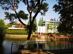 -南京航空航天大学(明故宫校区)
