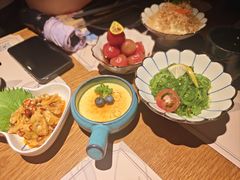 -玉川屋·深夜食堂居酒屋(柳巷店)