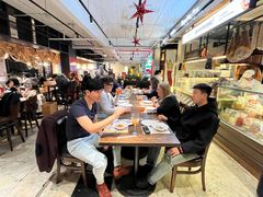 -Mammamia意大利餐厅(古北店)