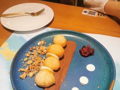 -HELLO MUSAE 拾光缪斯餐厅·纯正希腊风味(苏州中心店)