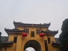 -桂林独秀峰王城景区