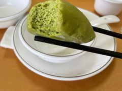 辣木馒头-大王岭农庄