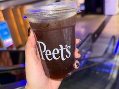 -Peet's Coffee皮爷咖啡(万象天地店)