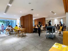 -食膳公园包子铺(烈士公园店)