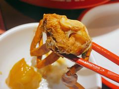 -胖哥俩肉蟹煲(昆山金鹰店)