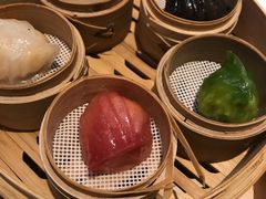 -避风塘(百联东郊店)