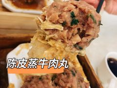 -百乐门喜宴(海珠广场华厦店)