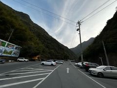 -浙北大峡谷