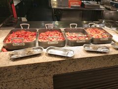 -上海锦江汤臣洲际大酒店壹阶层