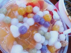 -八一好吃街·高品美食广场