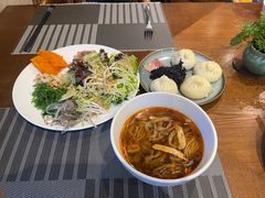 -天目湖御水温泉·度假酒店