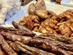 -净香园熟肉(北坦总店)
