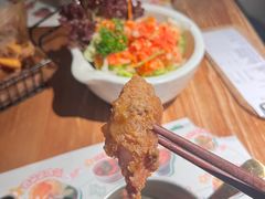-岛风·台食小馆 ISLAND BISTRO(烟台山店)