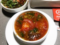 -海底捞火锅(方塔东街店)