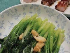 -誉八仙粤菜(万象天地店)