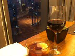 -上海雅居乐万豪侯爵酒店