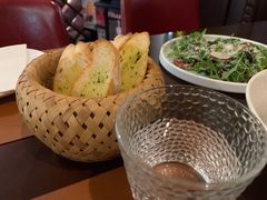 -Golden Lily河内巴黎法越料理餐厅(建国西路店)