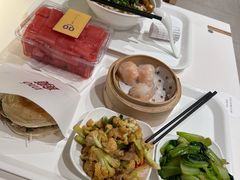 -阿那亚第六食堂(文创街区店)