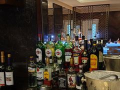 -上海和平饭店茉·莉酒廊 Jasmine Lounge